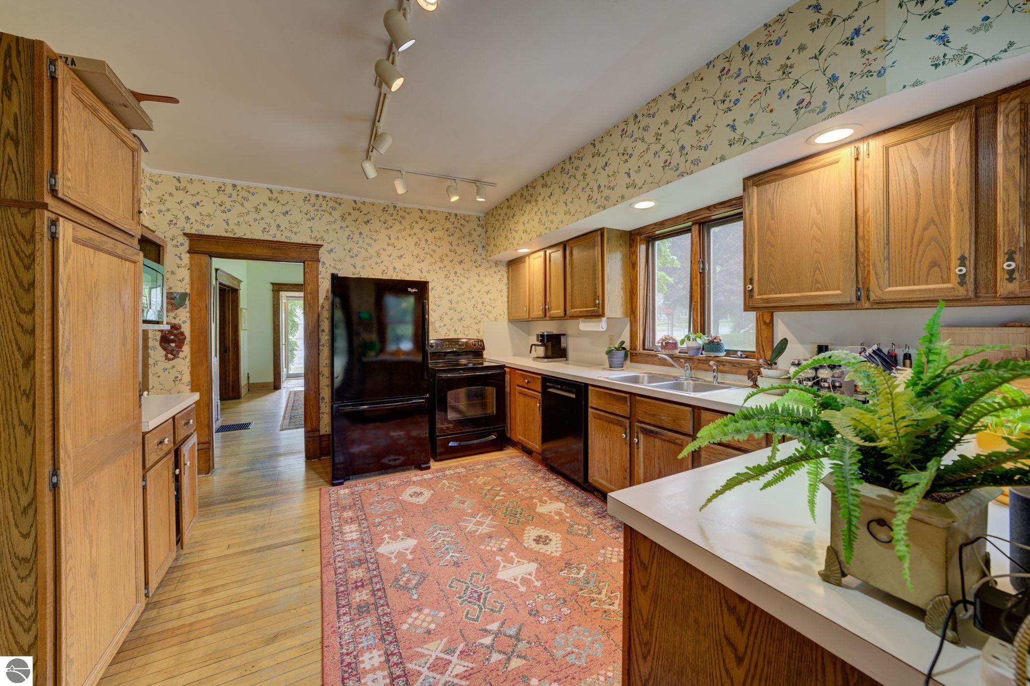 110 W Sixth Street, Northport, MI 49670 — Photo 14