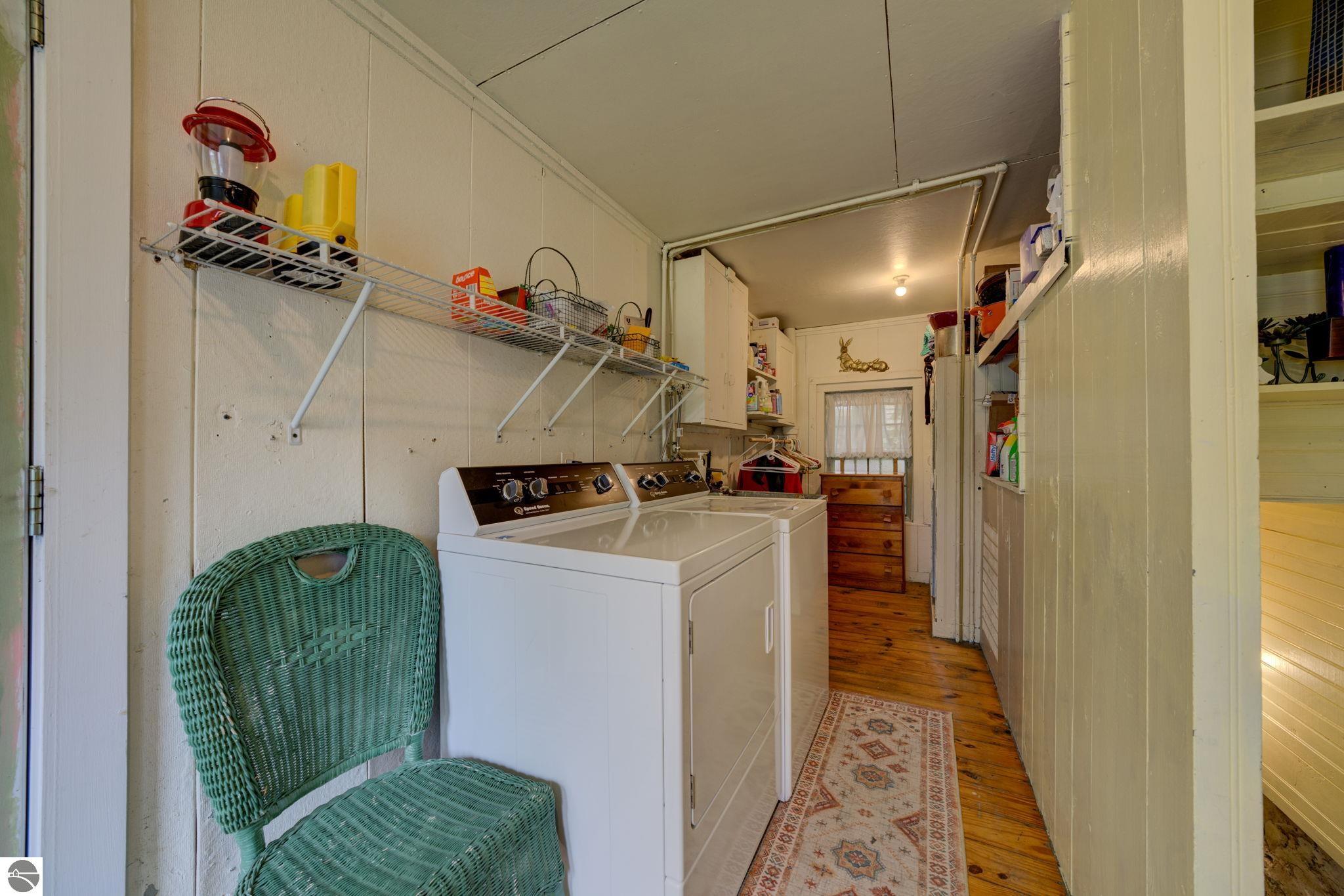 110 W Sixth Street, Northport, MI 49670 — Photo 20