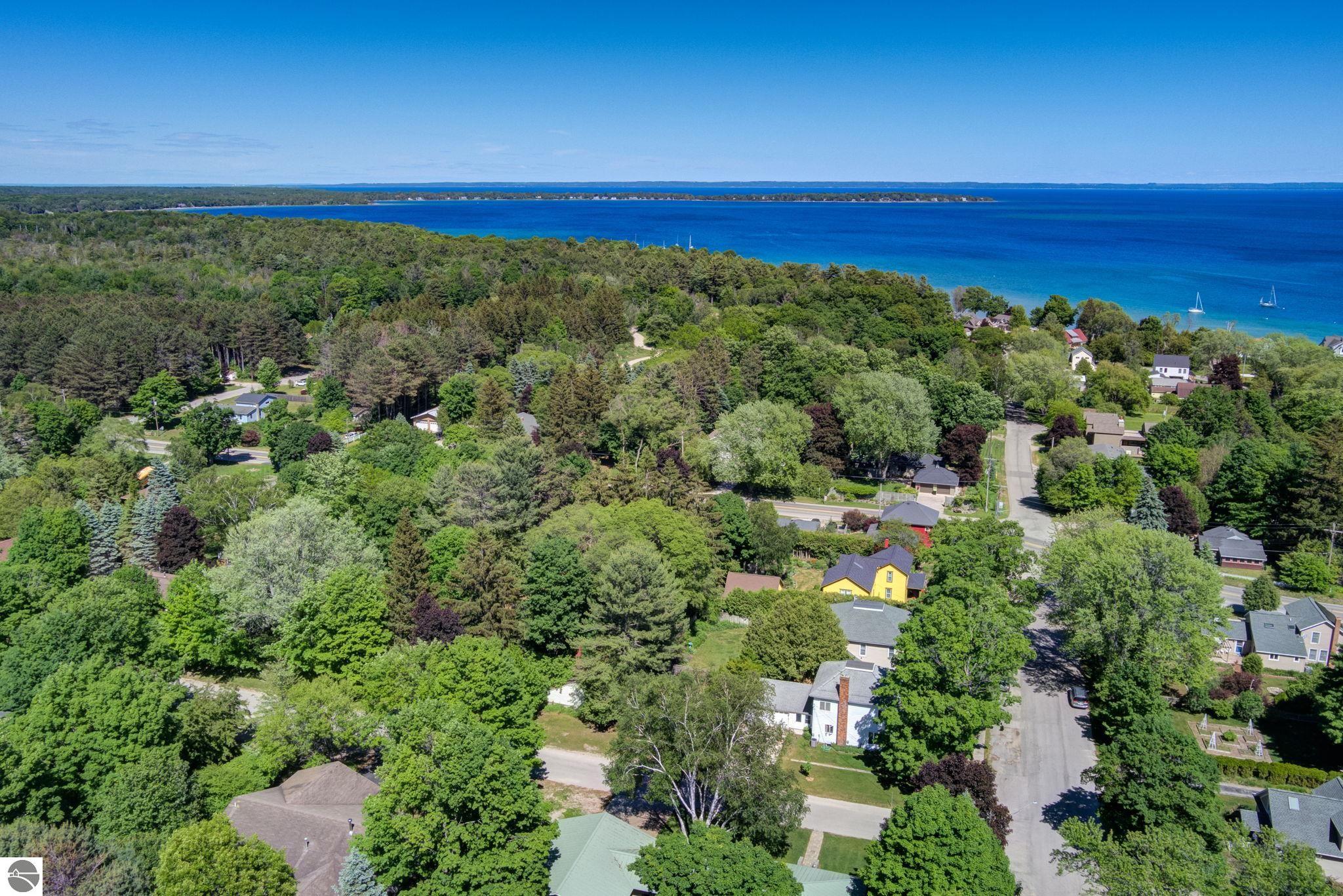 110 W Sixth Street, Northport, MI 49670 — Photo 43