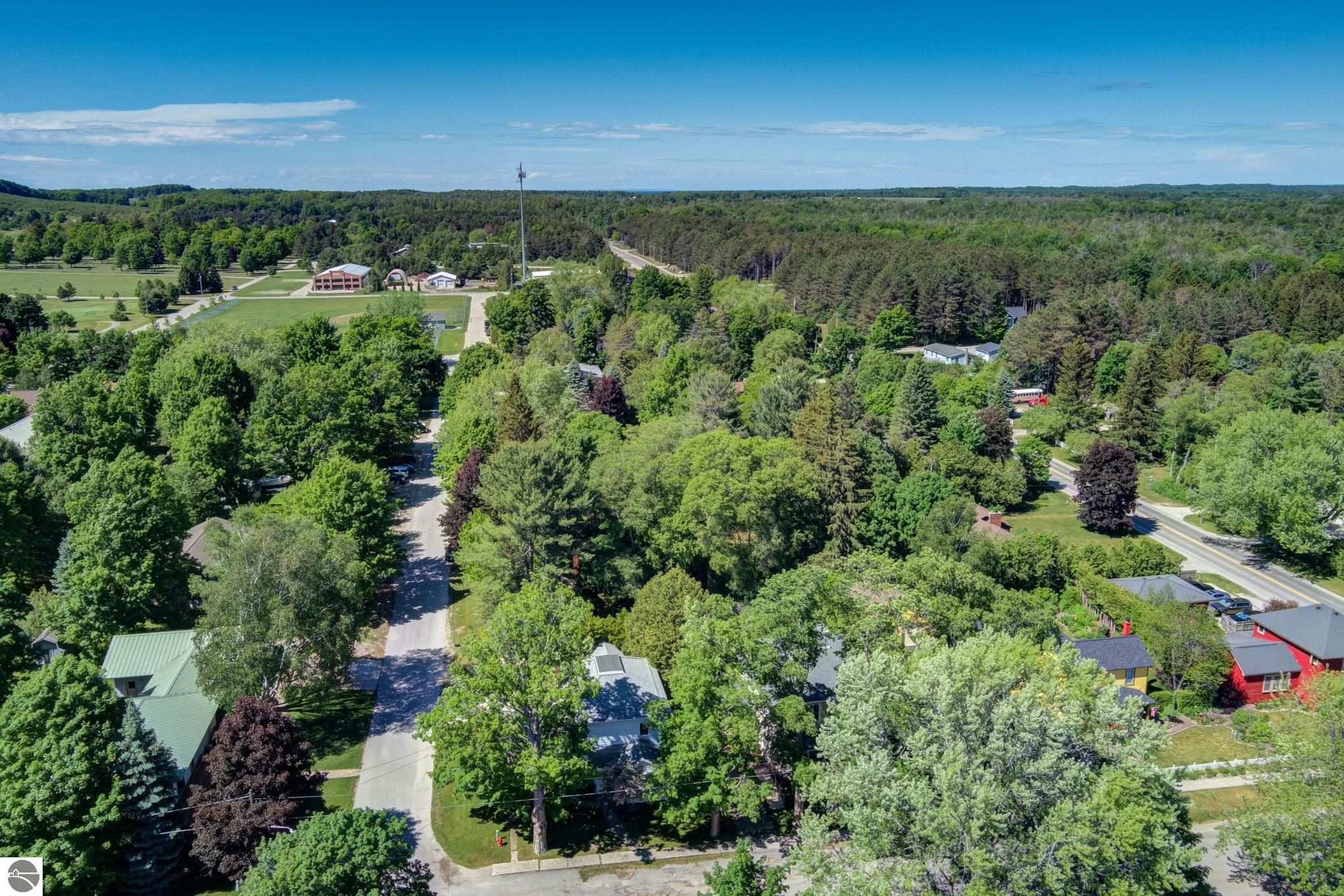 110 W Sixth Street, Northport, MI 49670 — Photo 44