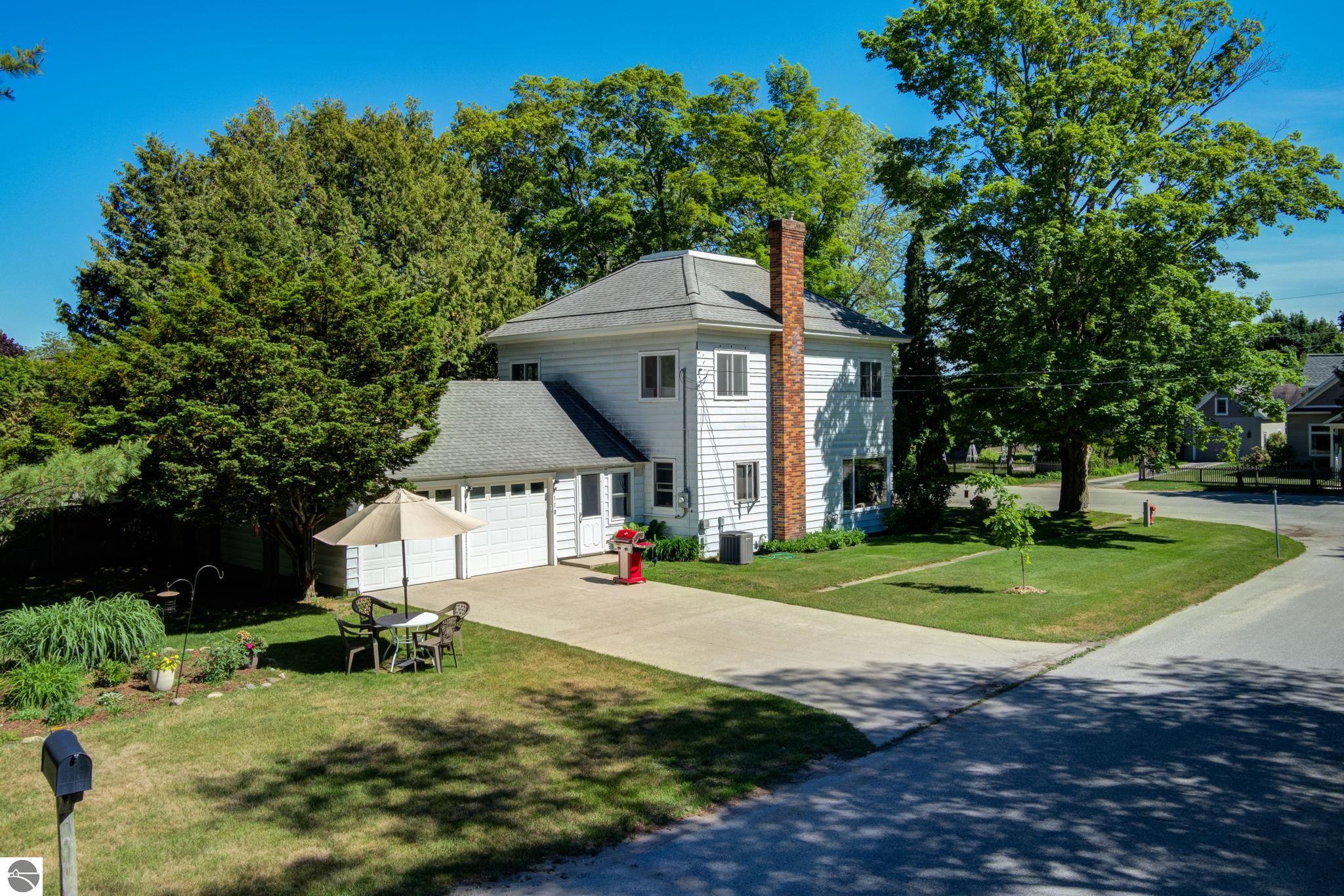110 W Sixth Street, Northport, MI 49670 — Photo 45