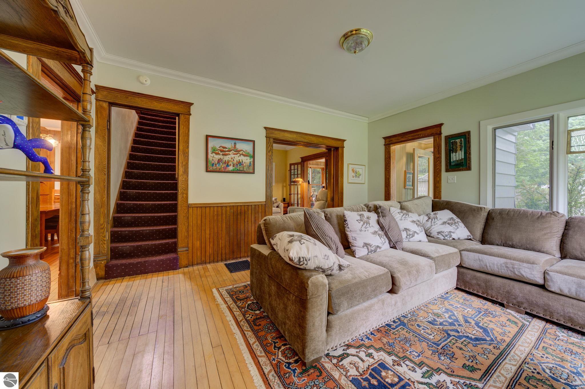 110 W Sixth Street, Northport, MI 49670 — Photo 8