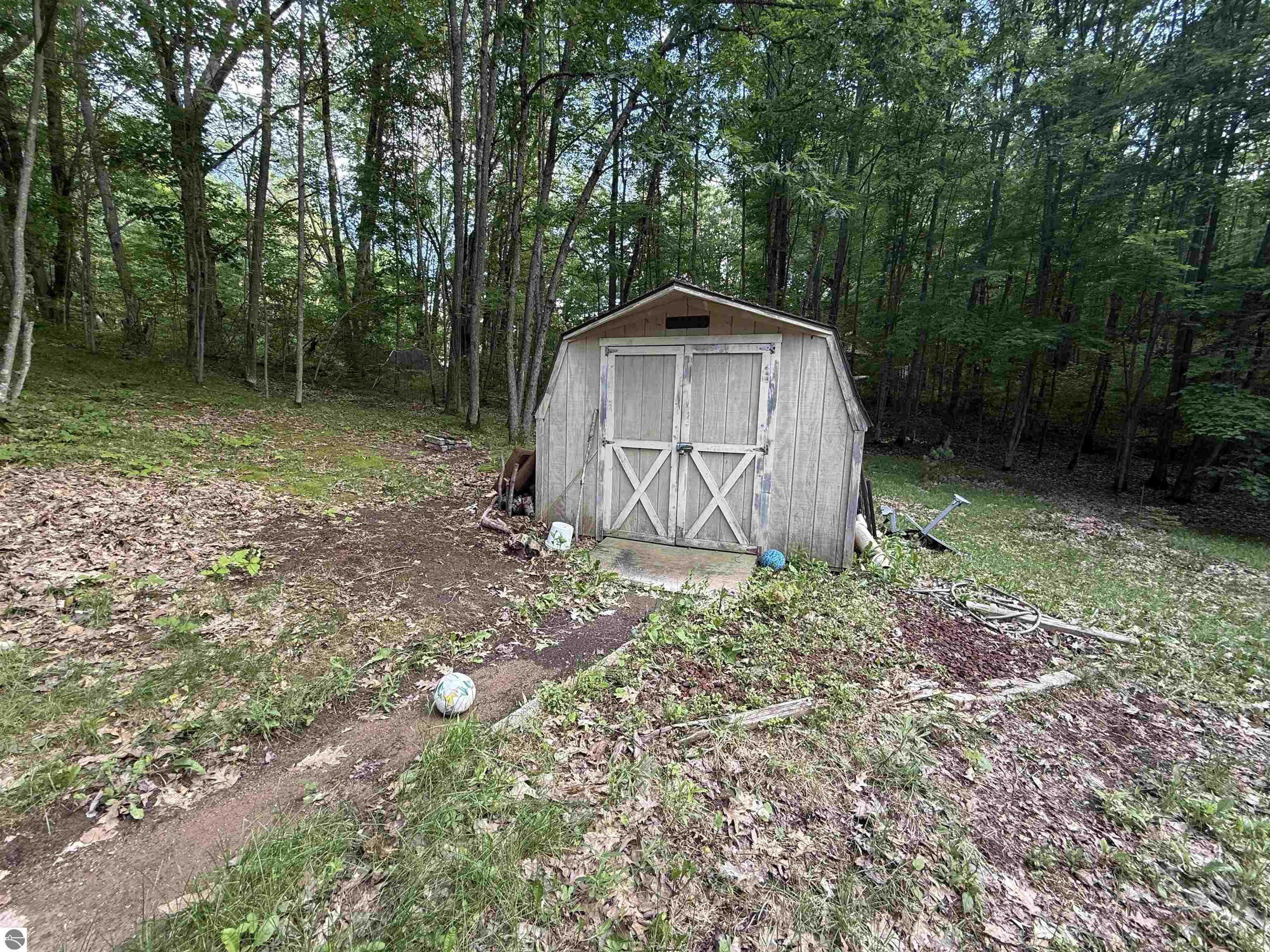189 Forest Trail, Leroy, MI 49655 — Photo 13