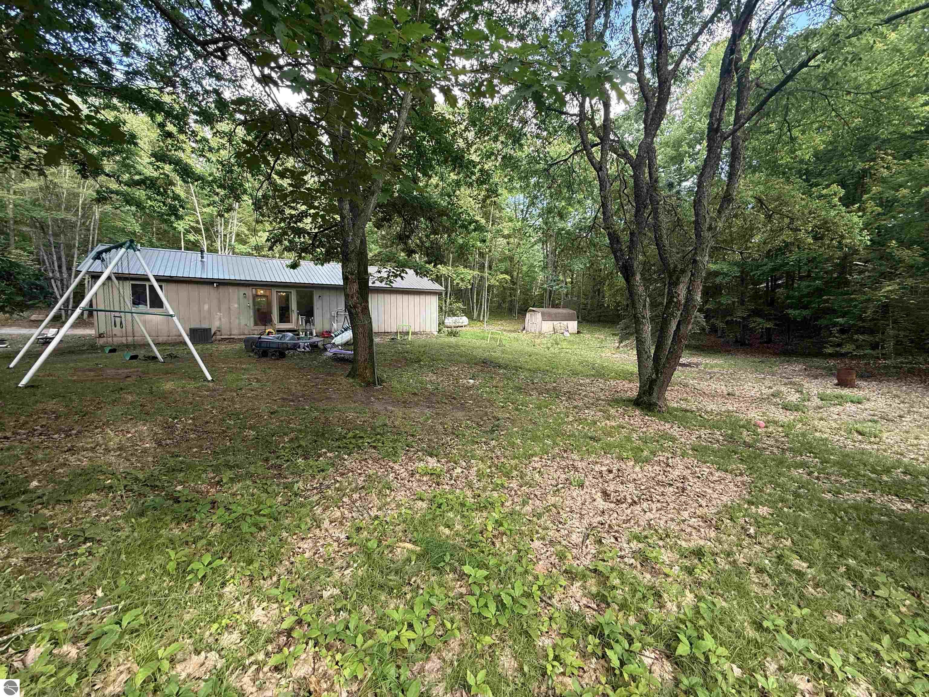 189 Forest Trail, Leroy, MI 49655 — Photo 16