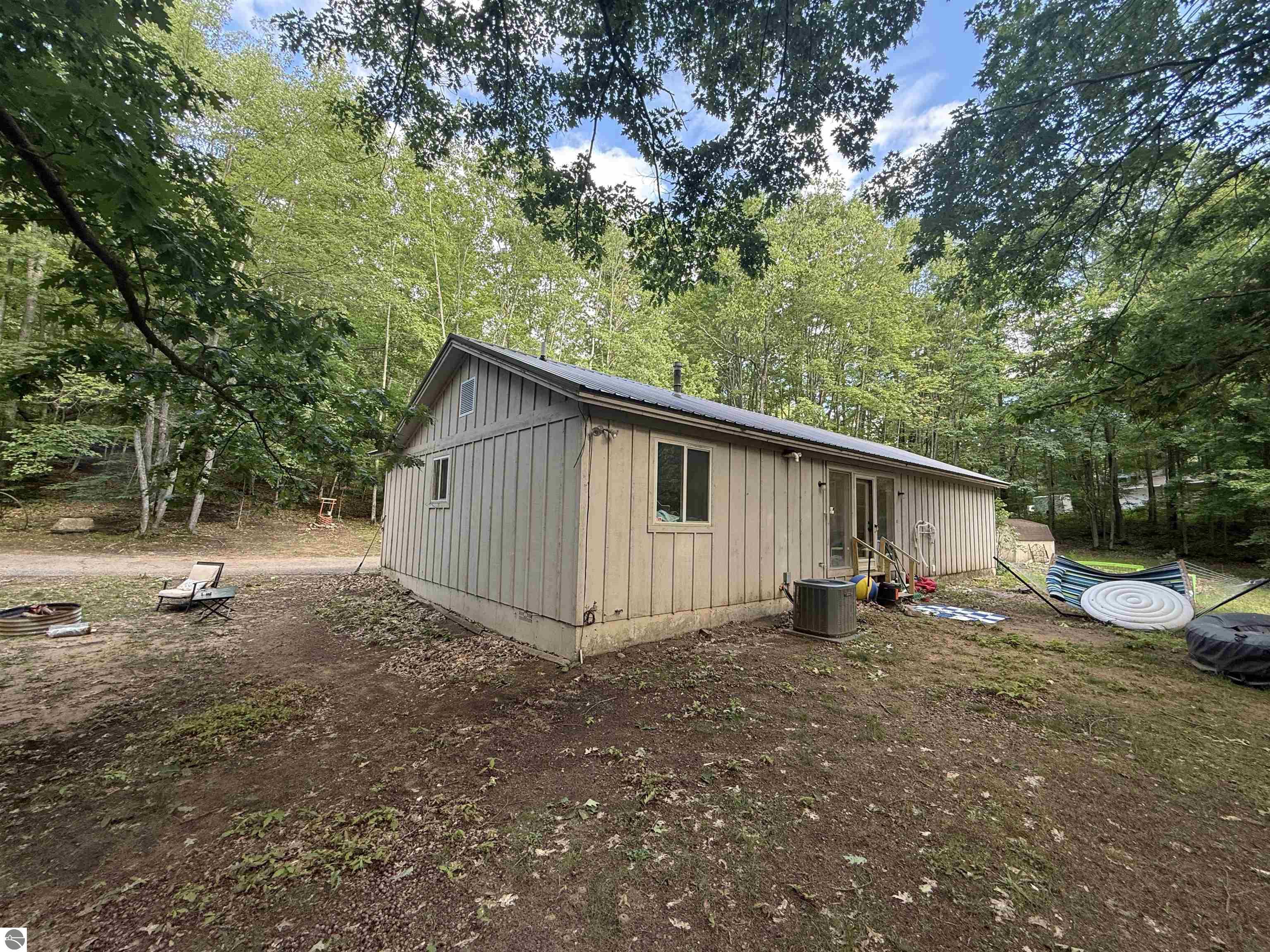 189 Forest Trail, Leroy, MI 49655 — Photo 17
