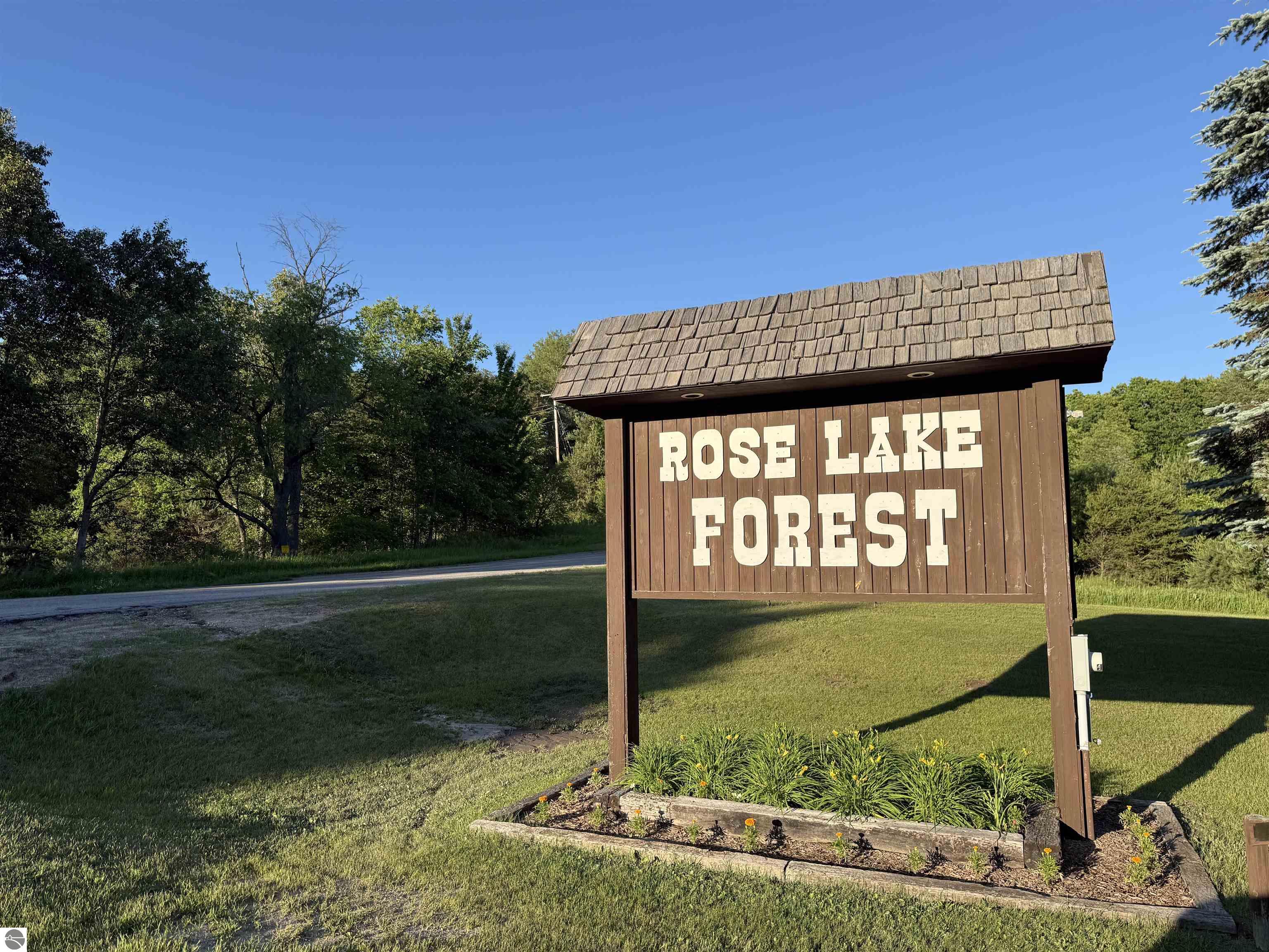 189 Forest Trail, Leroy, MI 49655 — Photo 19