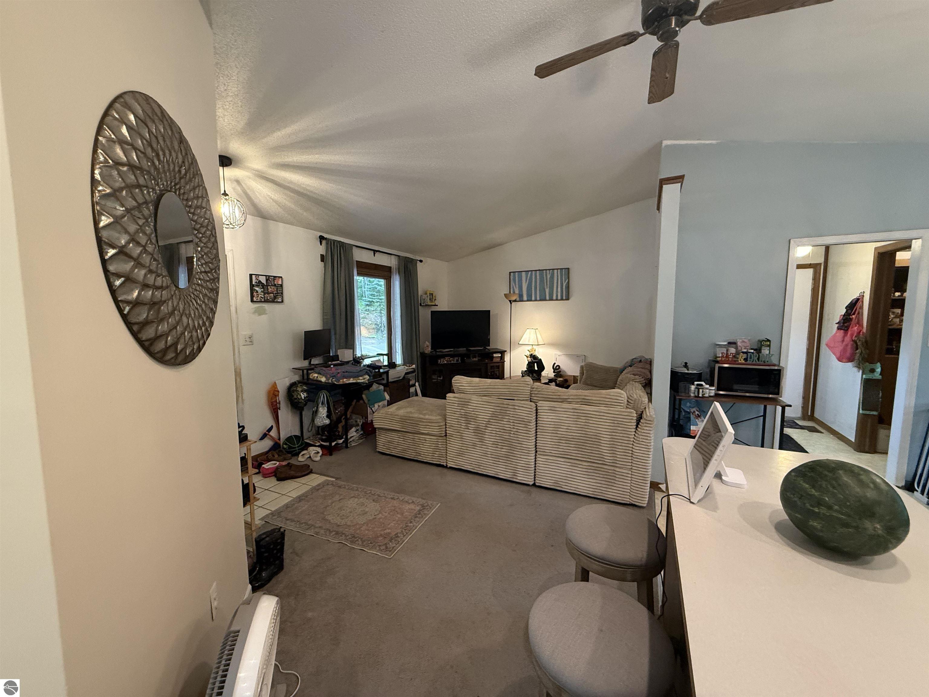 189 Forest Trail, Leroy, MI 49655 — Photo 4