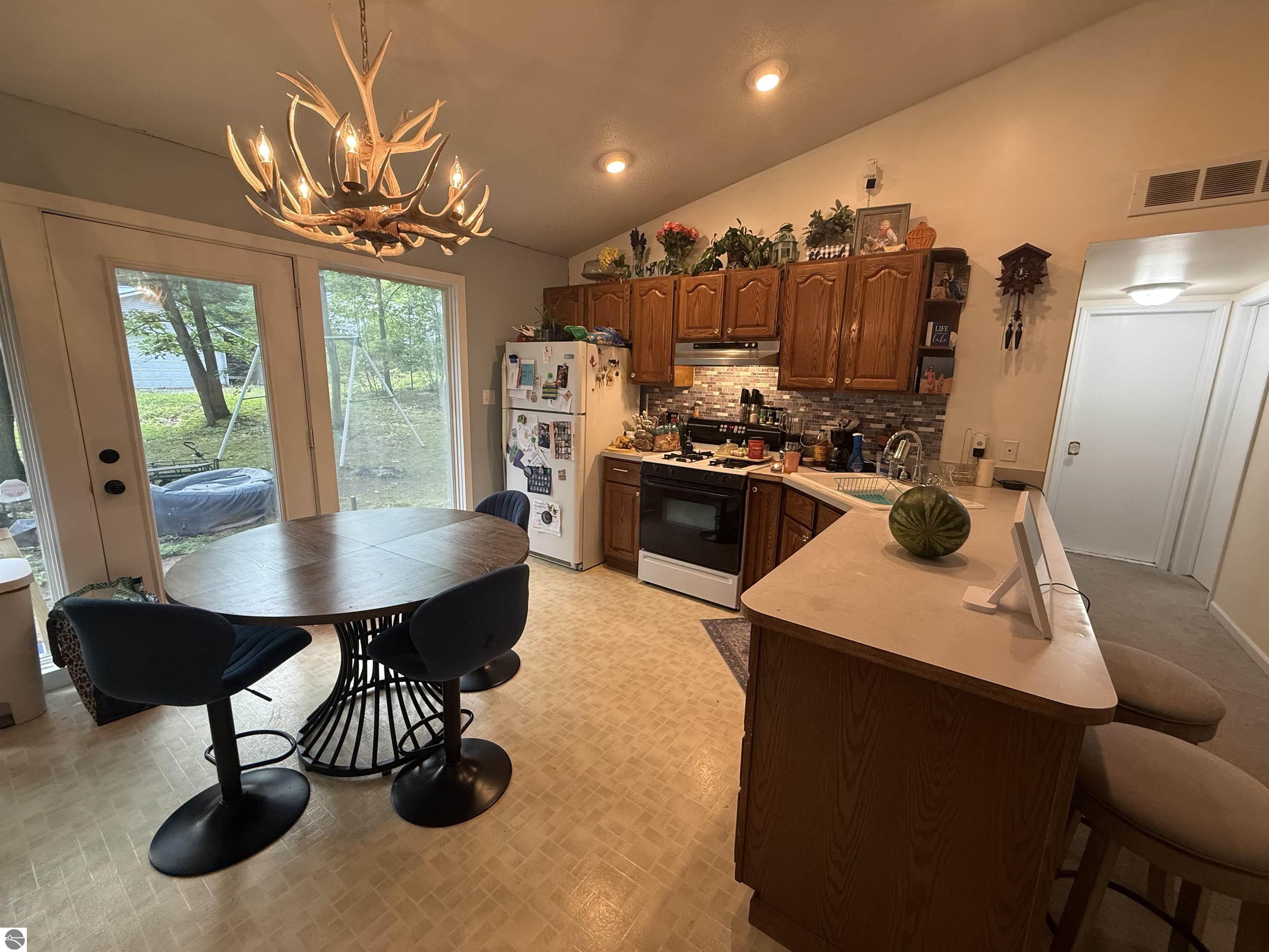 189 Forest Trail, Leroy, MI 49655 — Photo 6