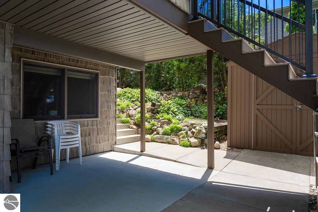 1056 Clubhouse Drive, Lake Isabella, MI 48893 — Photo 15