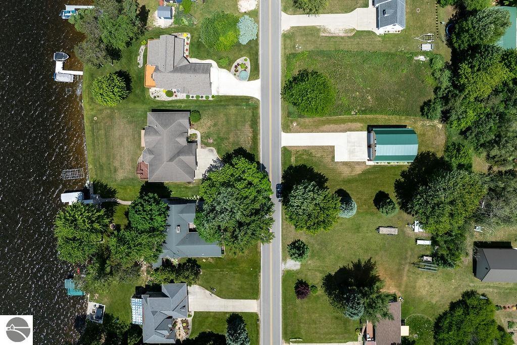 1056 Clubhouse Drive, Lake Isabella, MI 48893 — Photo 20