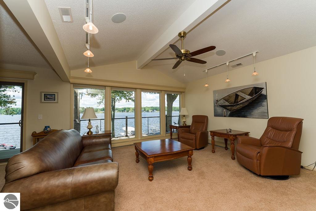 1056 Clubhouse Drive, Lake Isabella, MI 48893 — Photo 25