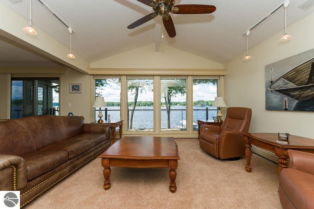 1056 Clubhouse Drive, Lake Isabella, MI 48893 — Photo 26