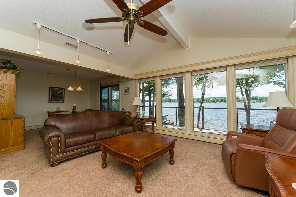 1056 Clubhouse Drive, Lake Isabella, MI 48893 — Photo 27
