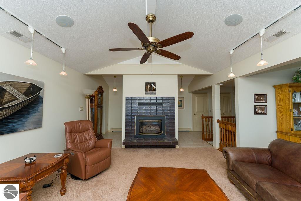 1056 Clubhouse Drive, Lake Isabella, MI 48893 — Photo 28
