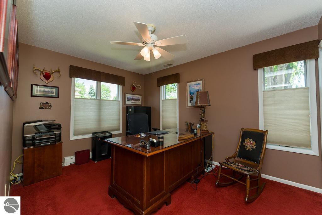 1056 Clubhouse Drive, Lake Isabella, MI 48893 — Photo 41