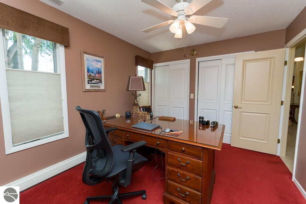 1056 Clubhouse Drive, Lake Isabella, MI 48893 — Photo 43