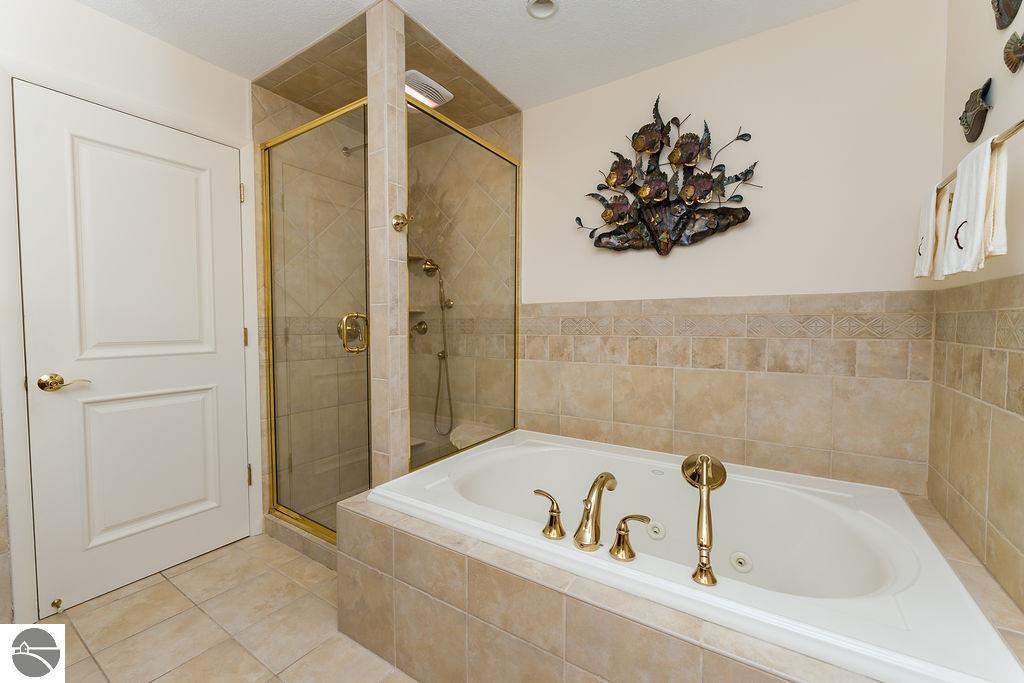 1056 Clubhouse Drive, Lake Isabella, MI 48893 — Photo 44