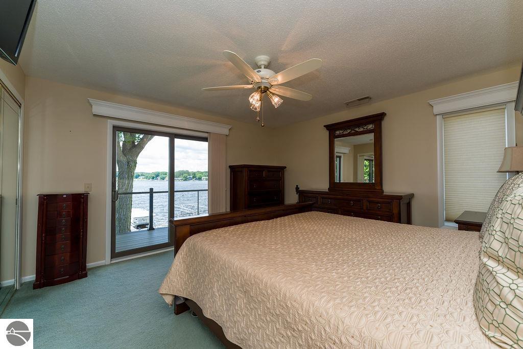 1056 Clubhouse Drive, Lake Isabella, MI 48893 — Photo 48