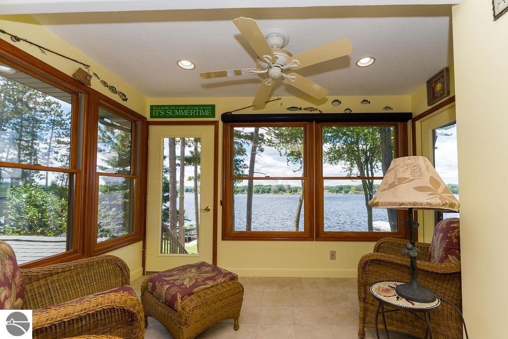 1056 Clubhouse Drive, Lake Isabella, MI 48893 — Photo 53