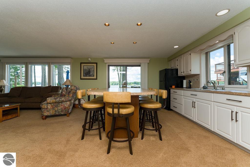1056 Clubhouse Drive, Lake Isabella, MI 48893 — Photo 58
