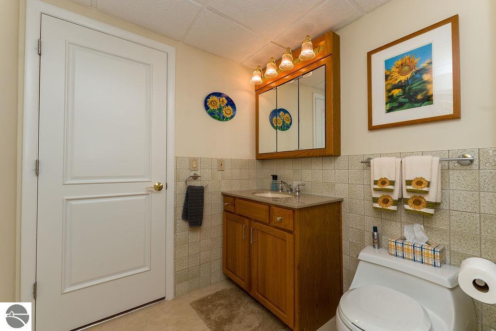 1056 Clubhouse Drive, Lake Isabella, MI 48893 — Photo 66