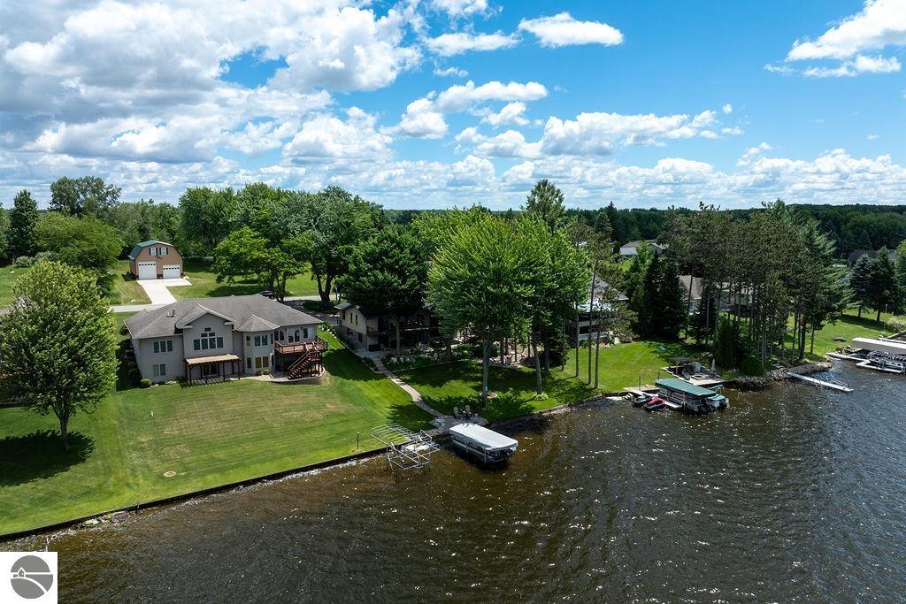 1056 Clubhouse Drive, Lake Isabella, MI 48893 — Photo 78