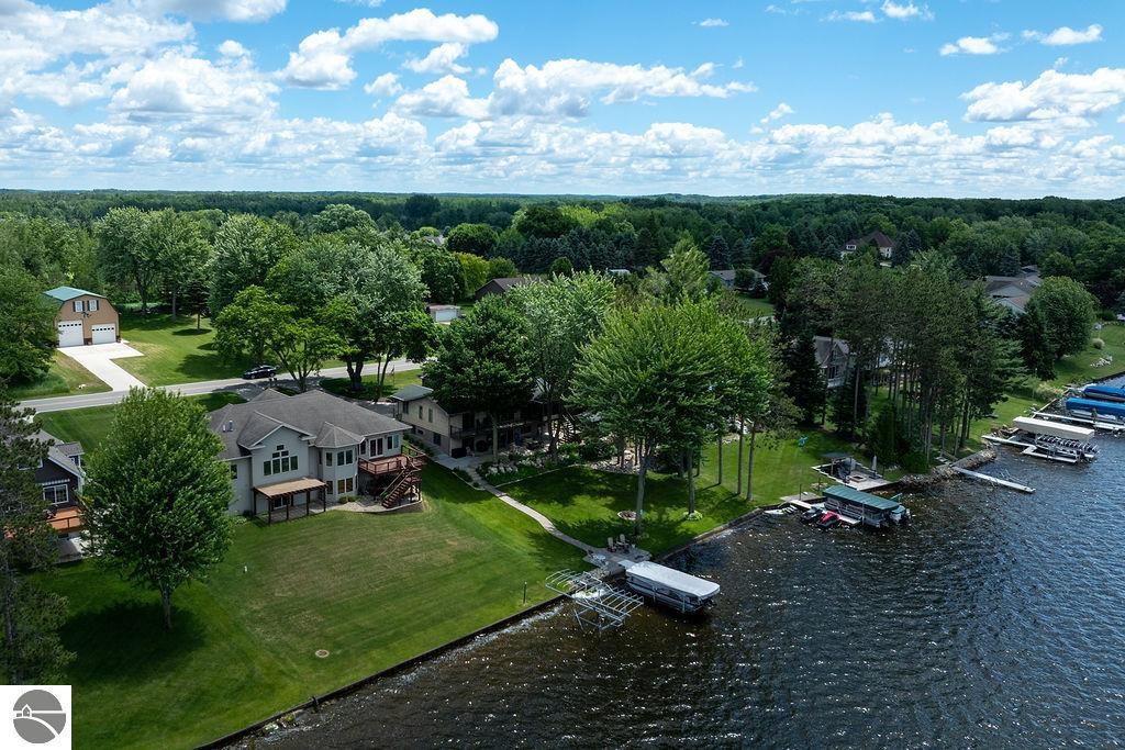 1056 Clubhouse Drive, Lake Isabella, MI 48893 — Photo 79