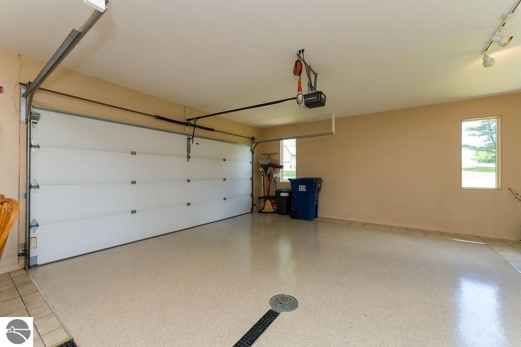 1056 Clubhouse Drive, Lake Isabella, MI 48893 — Photo 86