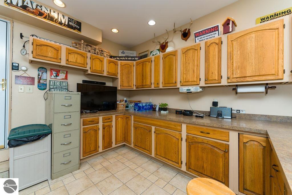 1056 Clubhouse Drive, Lake Isabella, MI 48893 — Photo 87