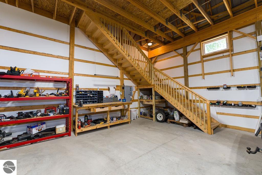1056 Clubhouse Drive, Lake Isabella, MI 48893 — Photo 88