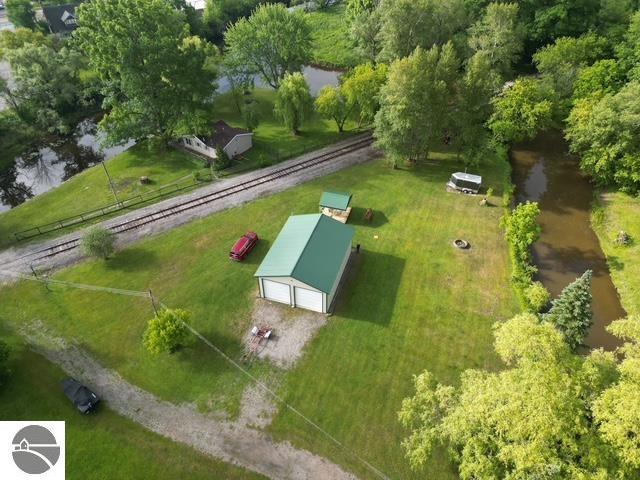 429 Hamilton Road, Tawas City, MI 48763 — Photo 2