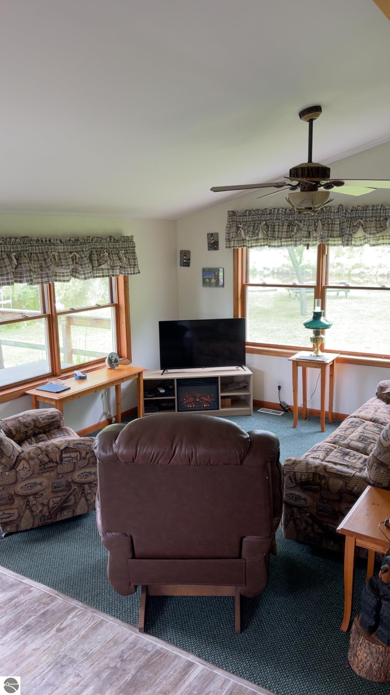 429 Hamilton Road, Tawas City, MI 48763 — Photo 14