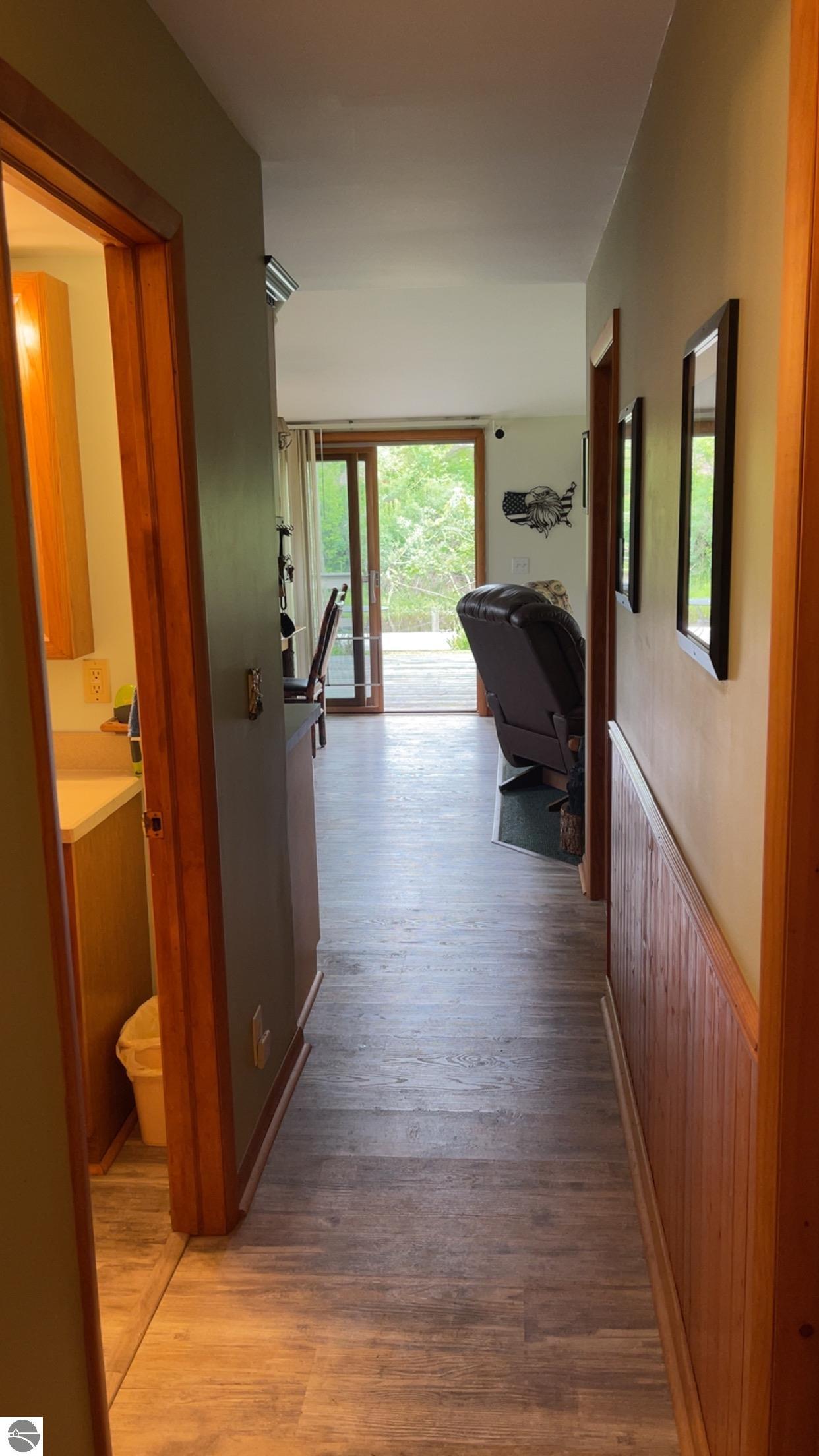 429 Hamilton Road, Tawas City, MI 48763 — Photo 16