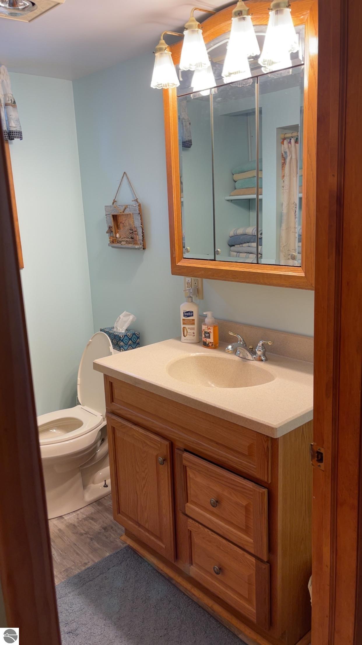 429 Hamilton Road, Tawas City, MI 48763 — Photo 18