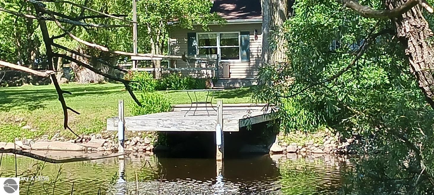 429 Hamilton Road, Tawas City, MI 48763 — Photo 27