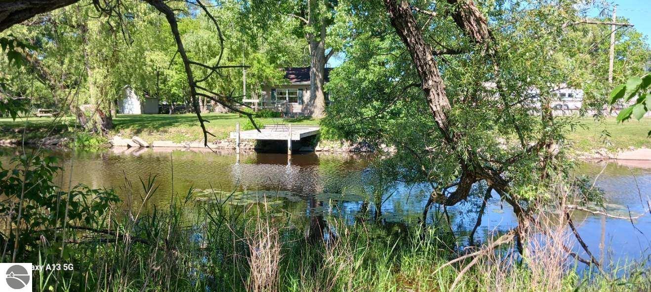 429 Hamilton Road, Tawas City, MI 48763 — Photo 29