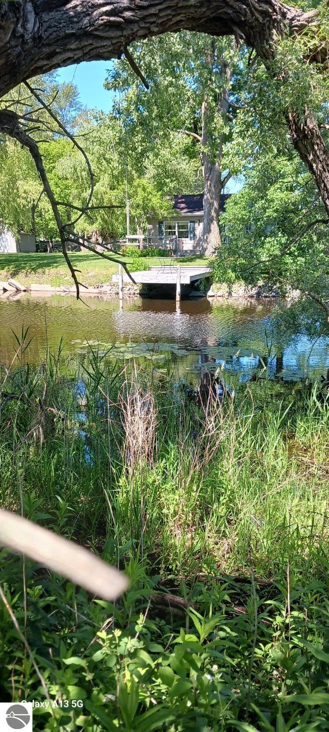 429 Hamilton Road, Tawas City, MI 48763 — Photo 30