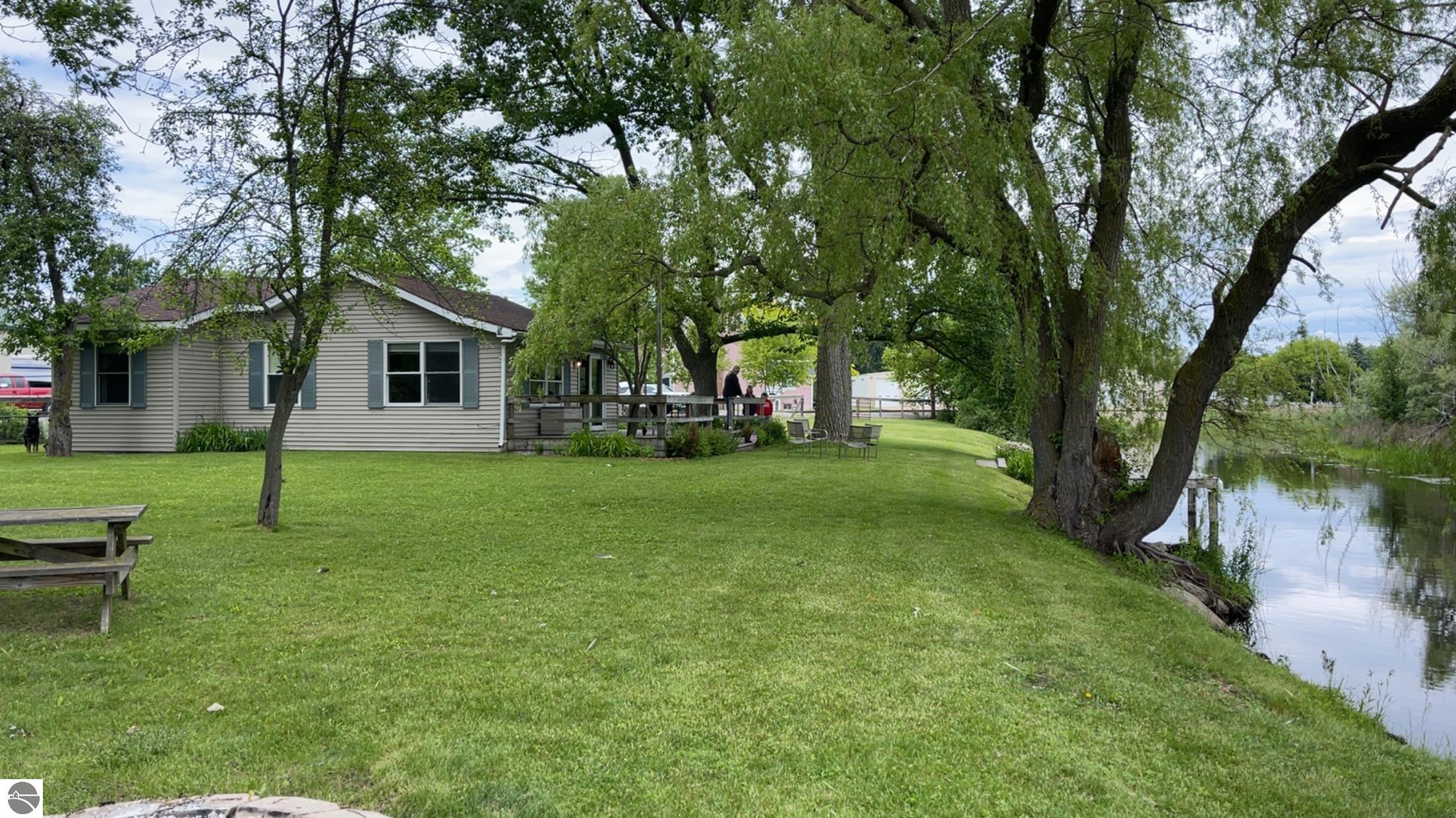 429 Hamilton Road, Tawas City, MI 48763 — Photo 7