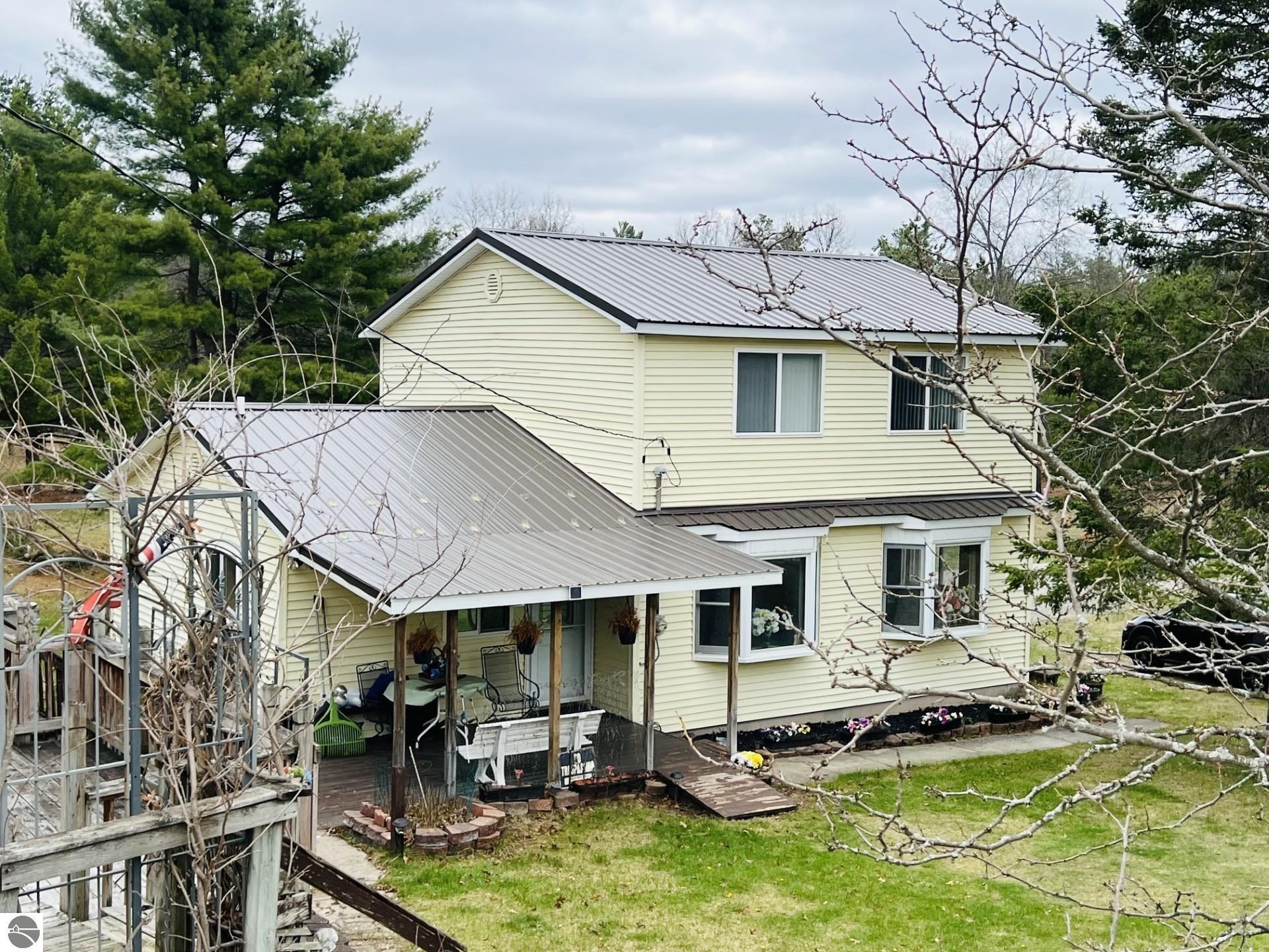 2400 Curtis Road, National City, MI 48748 — Photo 13