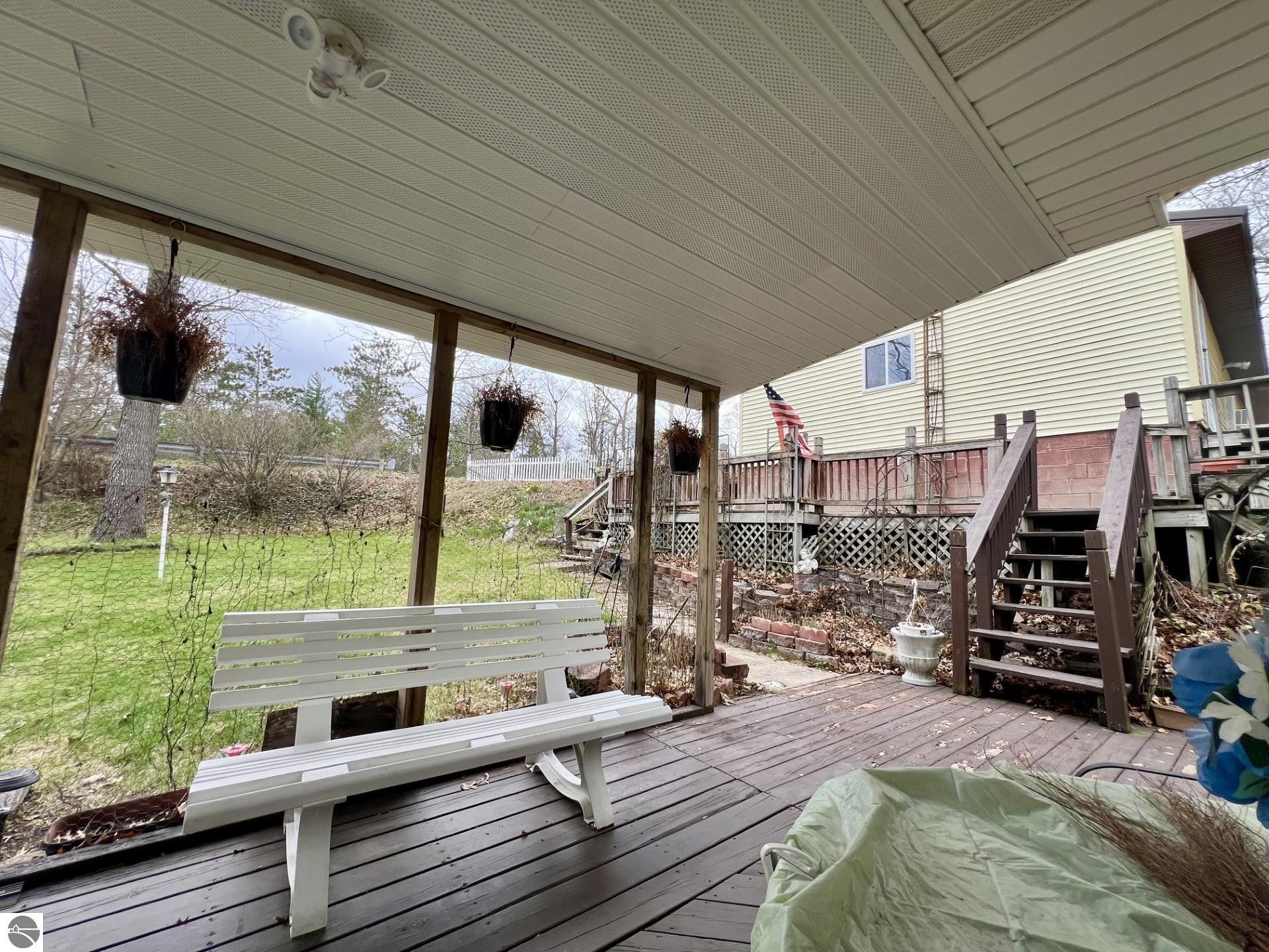 2400 Curtis Road, National City, MI 48748 — Photo 16