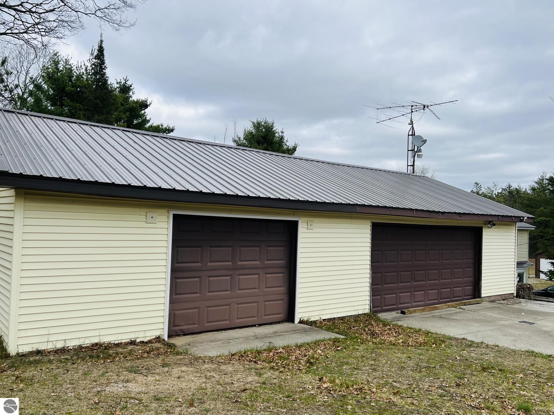 2400 Curtis Road, National City, MI 48748 — Photo 19