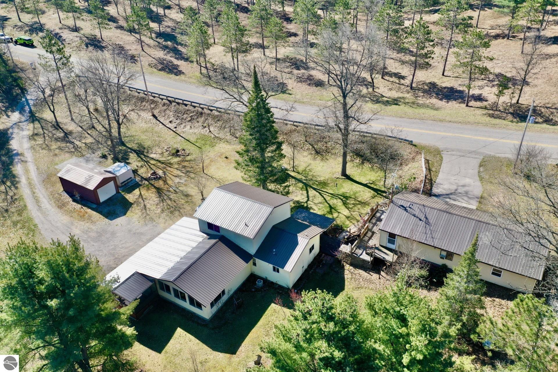 2400 Curtis Road, National City, MI 48748 — Photo 3