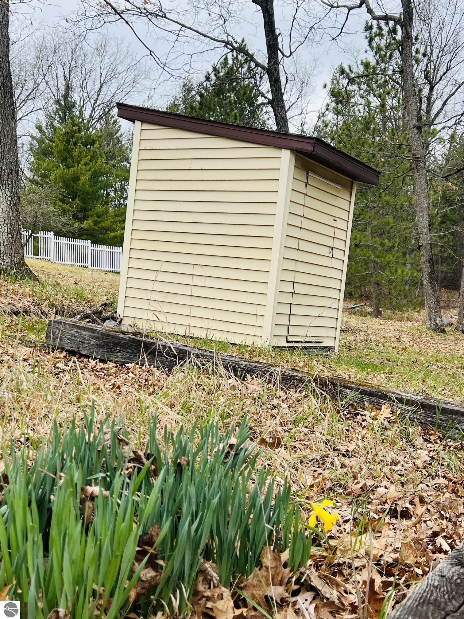 2400 Curtis Road, National City, MI 48748 — Photo 23