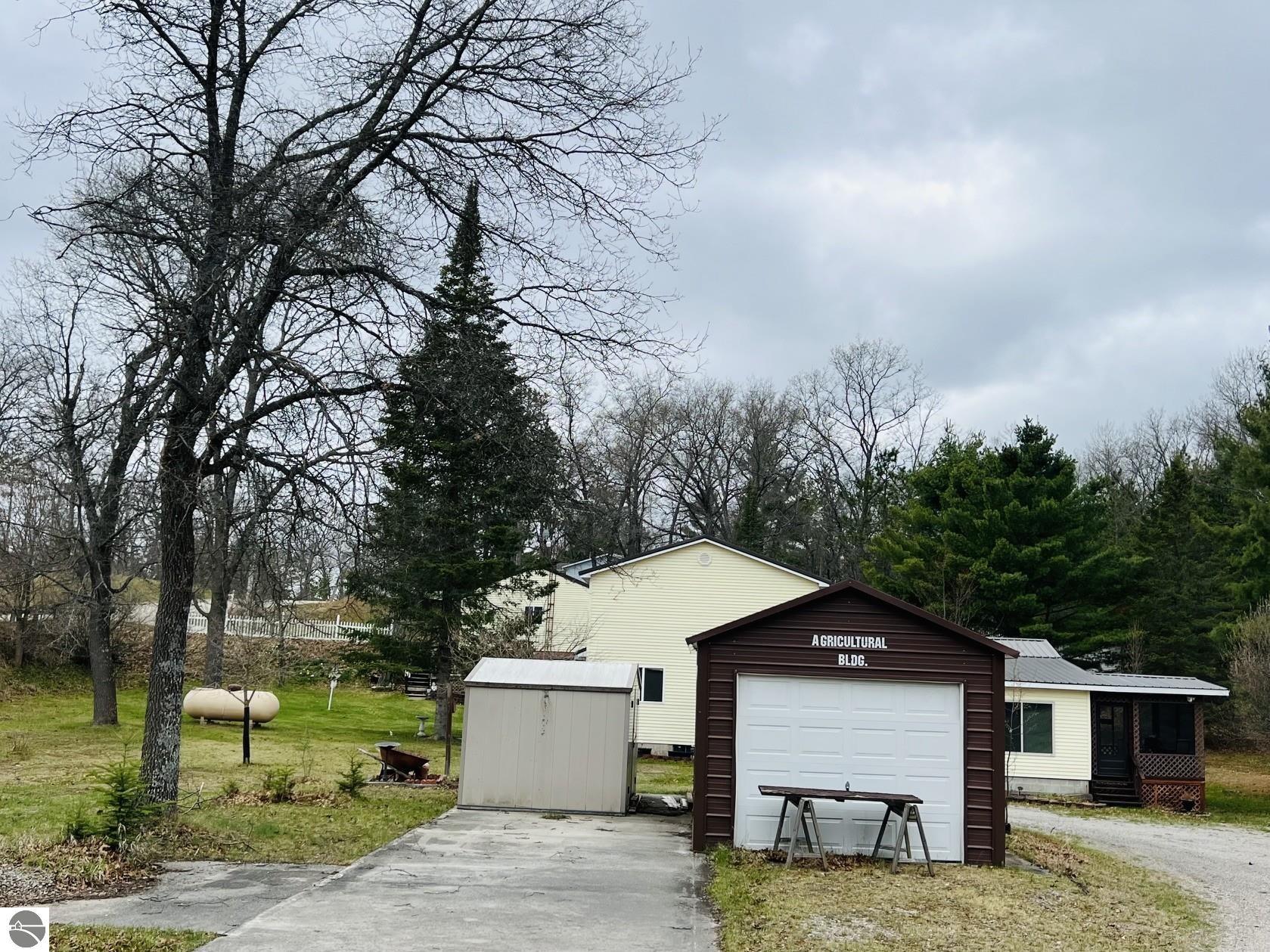 2400 Curtis Road, National City, MI 48748 — Photo 26