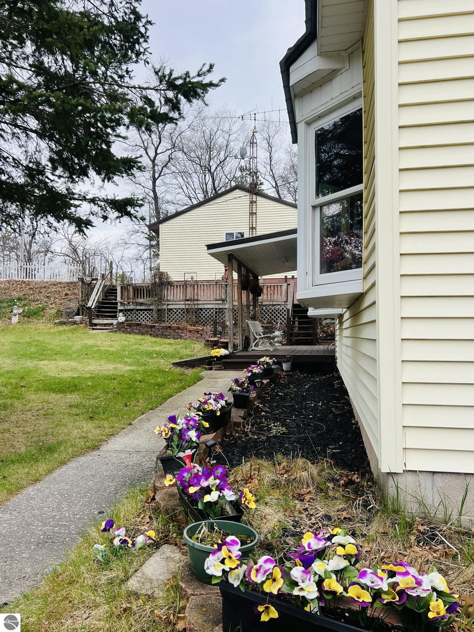 2400 Curtis Road, National City, MI 48748 — Photo 29