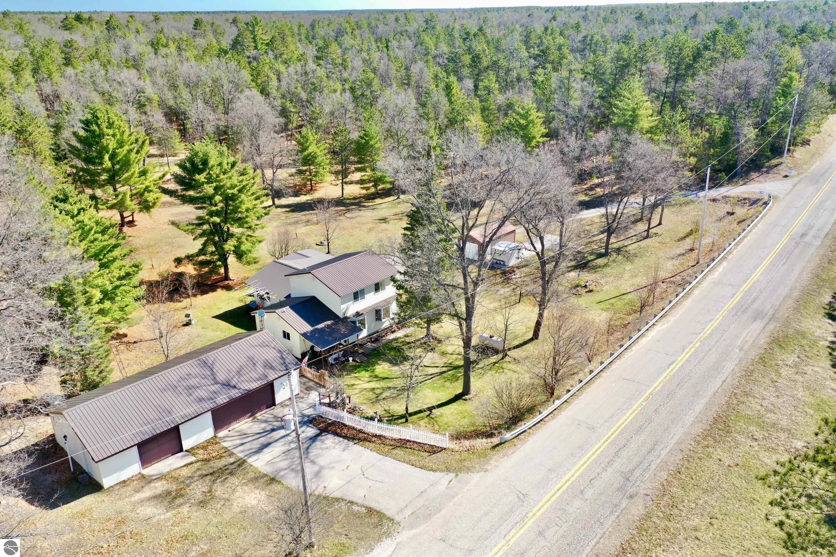 2400 Curtis Road, National City, MI 48748 — Photo 6