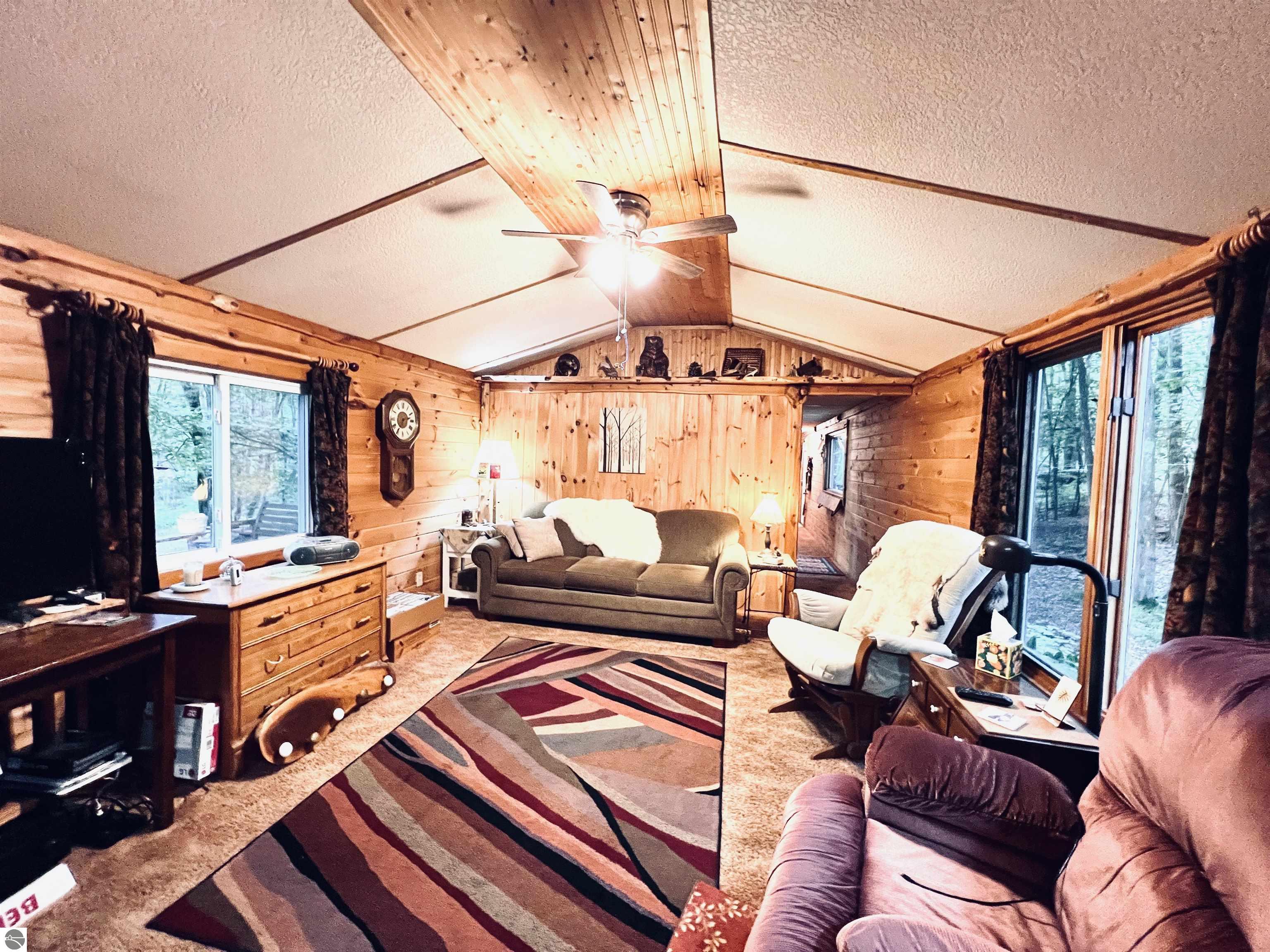 154 Hills Circle, Leroy, MI 49655 — Photo 18