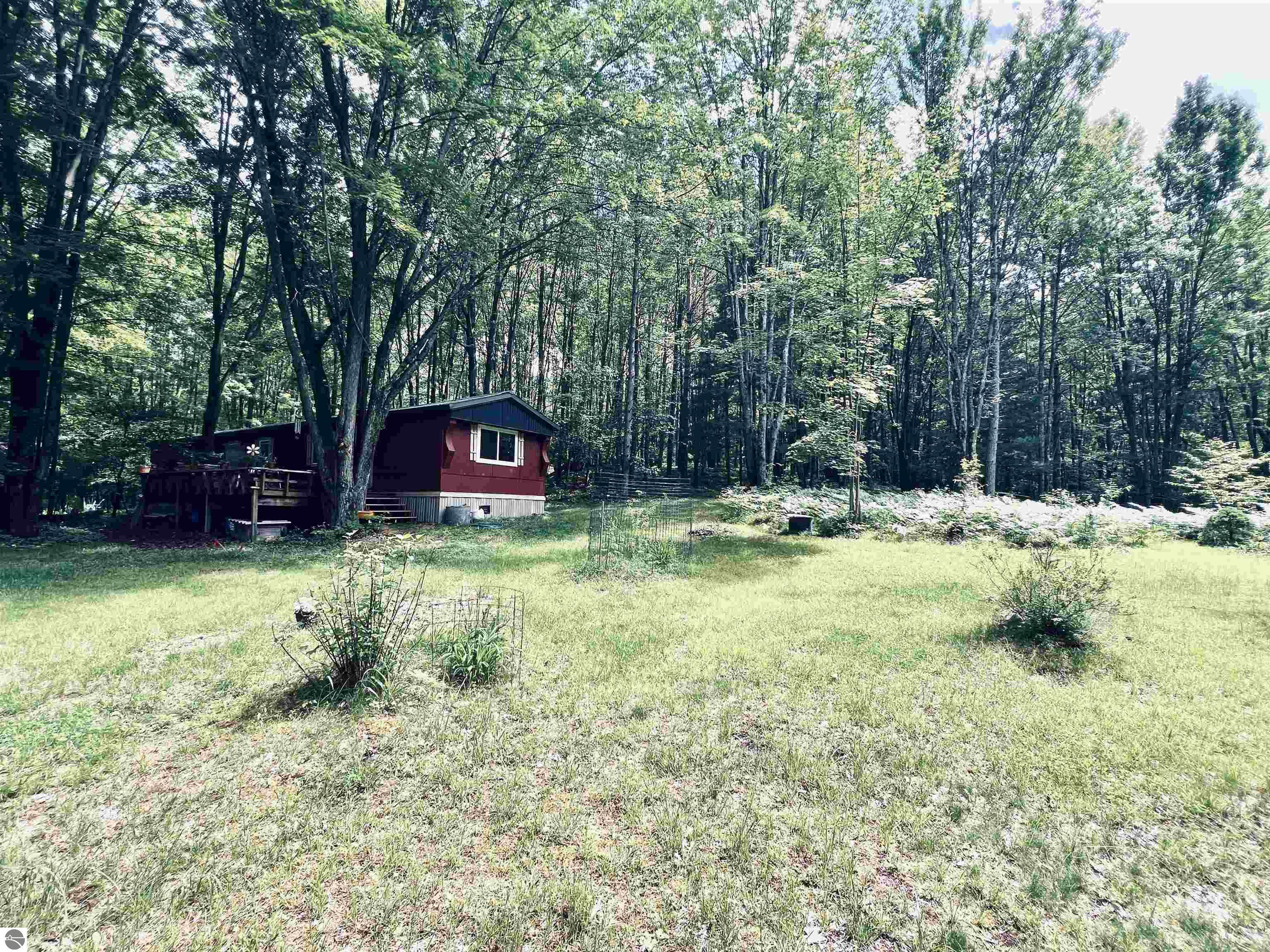 154 Hills Circle, Leroy, MI 49655 — Photo 32