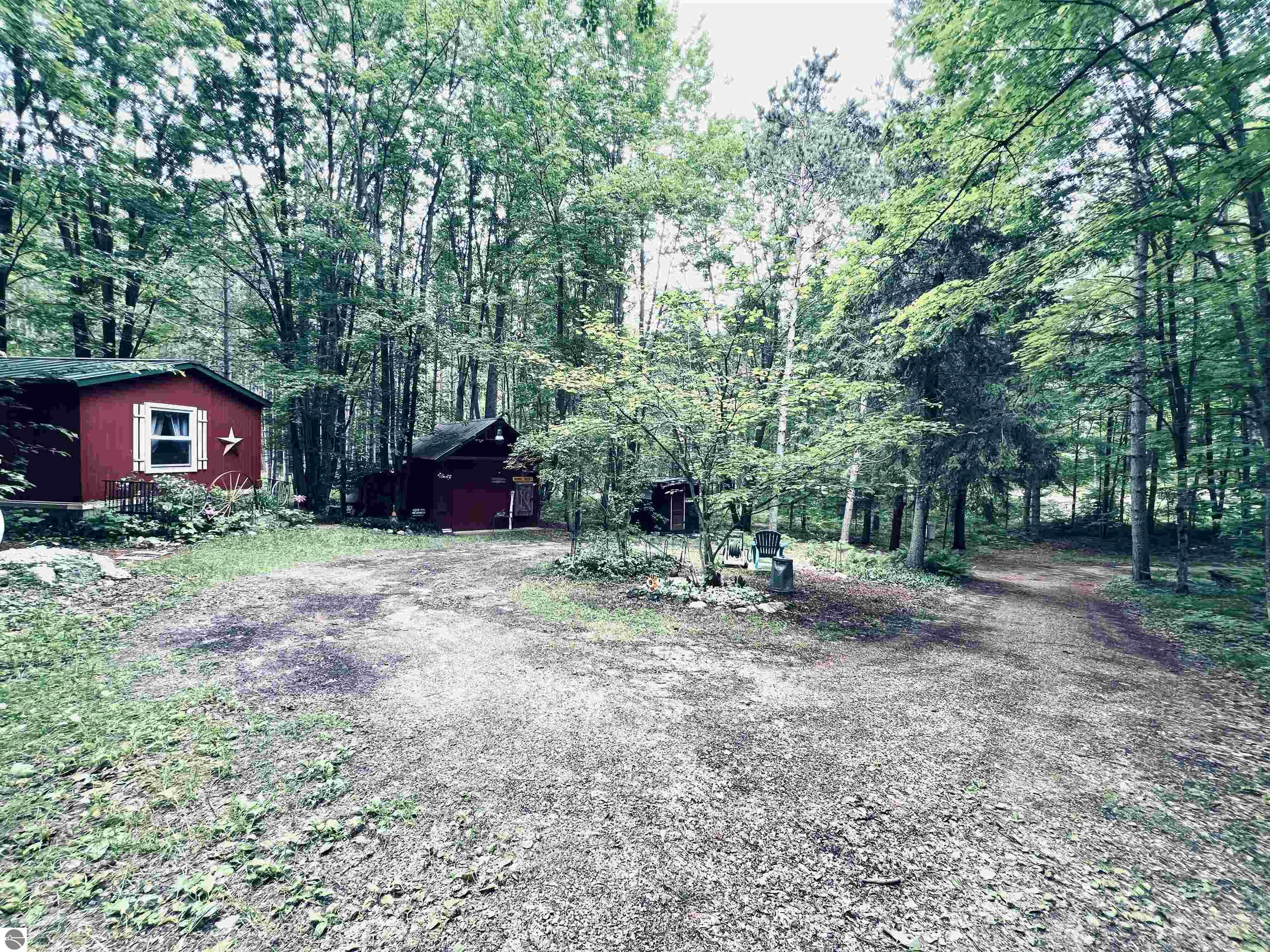 154 Hills Circle, Leroy, MI 49655 — Photo 33