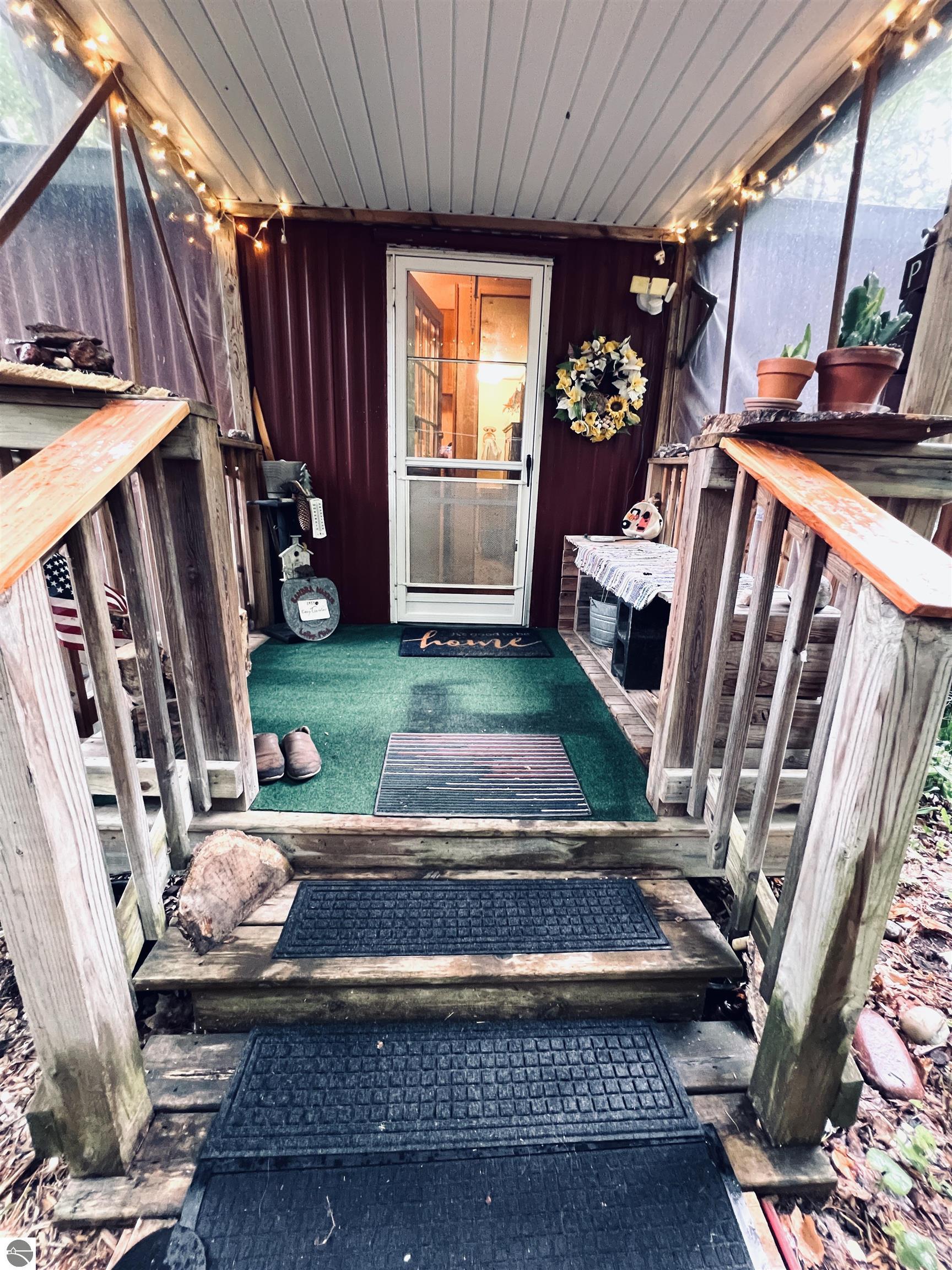 154 Hills Circle, Leroy, MI 49655 — Photo 5